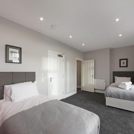 K Suites - Waveney Chambers 1 Old Lowestoft Eksteriør bilde