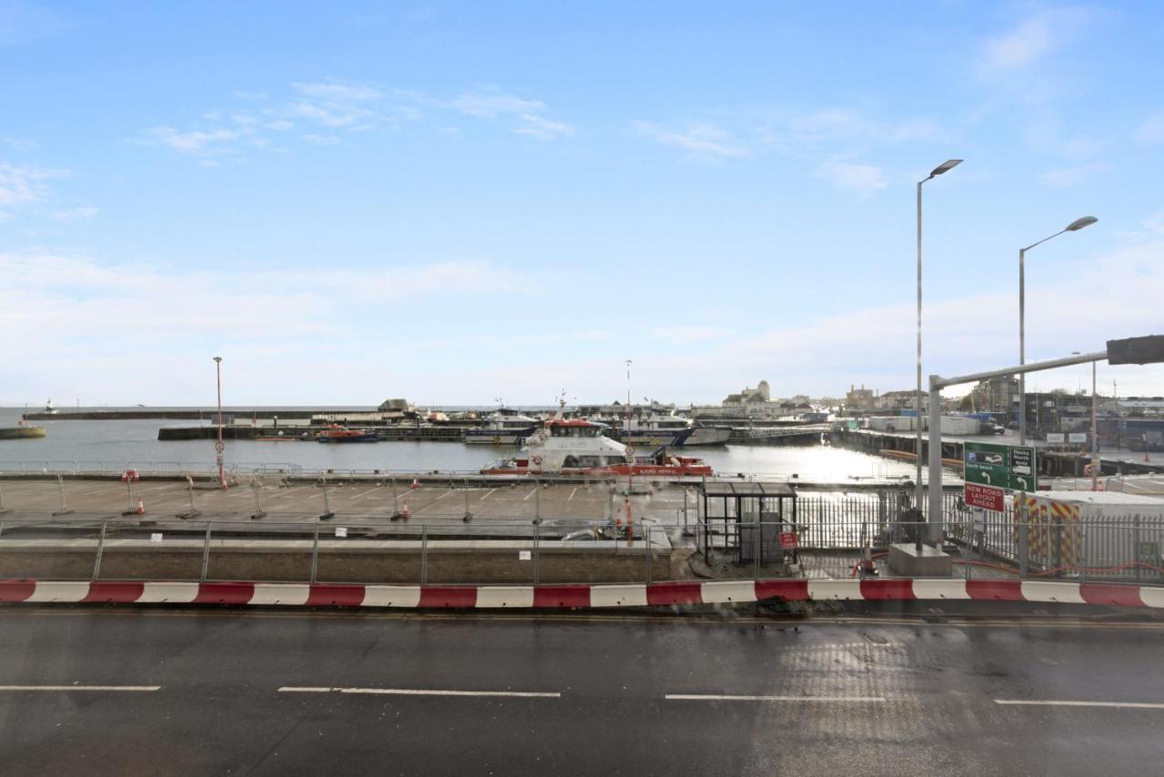K Suites - Waveney Chambers 1 Old Lowestoft Eksteriør bilde