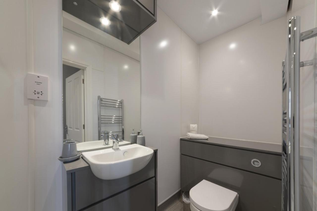 K Suites - Waveney Chambers 1 Old Lowestoft Eksteriør bilde
