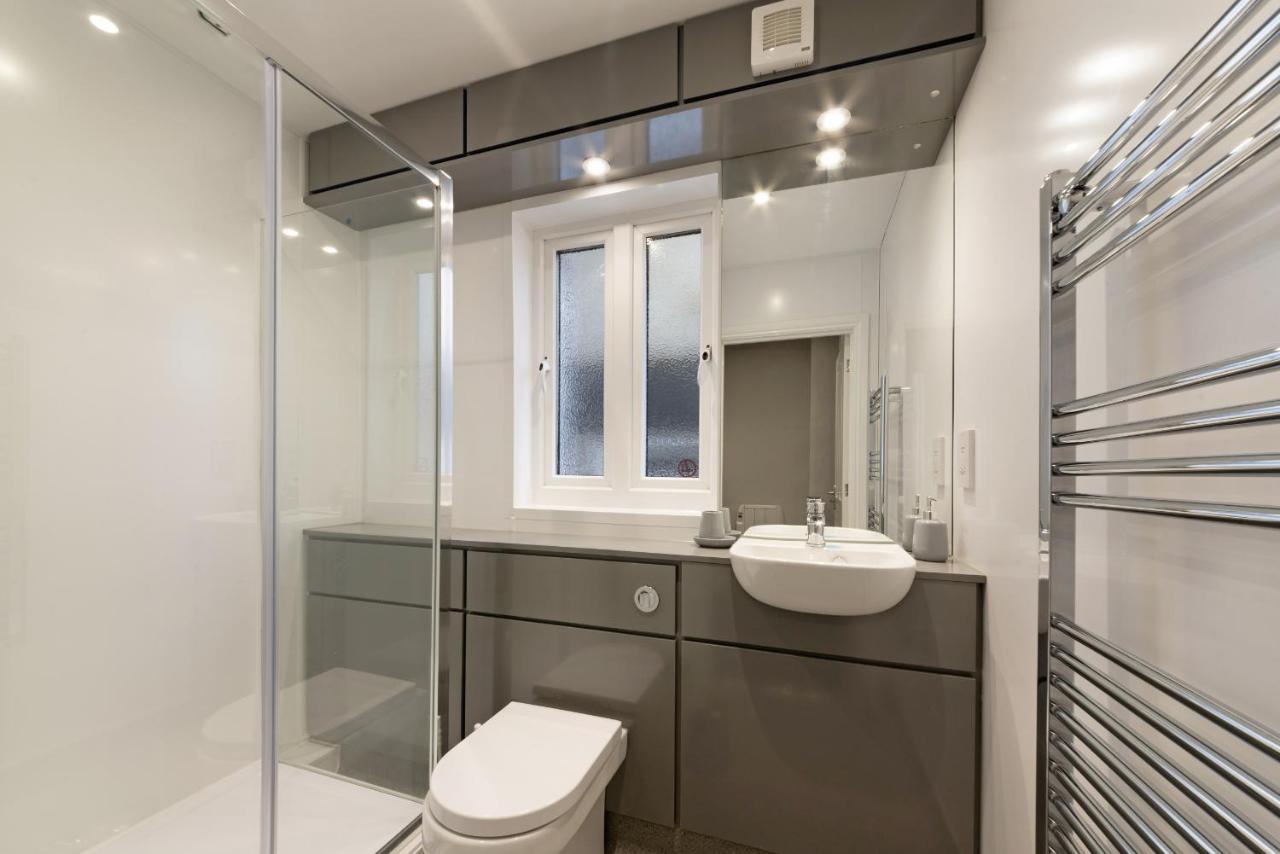 K Suites - Waveney Chambers 1 Old Lowestoft Eksteriør bilde