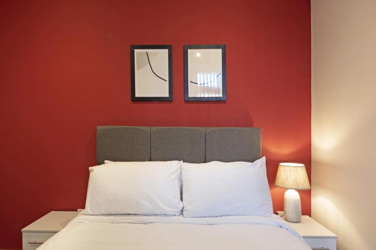 K Suites - Waveney Chambers 1 Old Lowestoft Eksteriør bilde